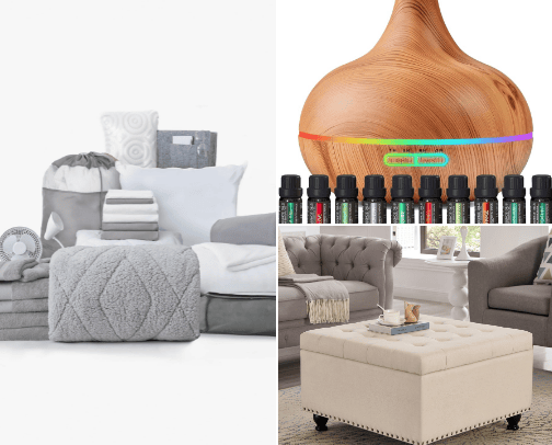 dorm essentials you actually need cover photo collage