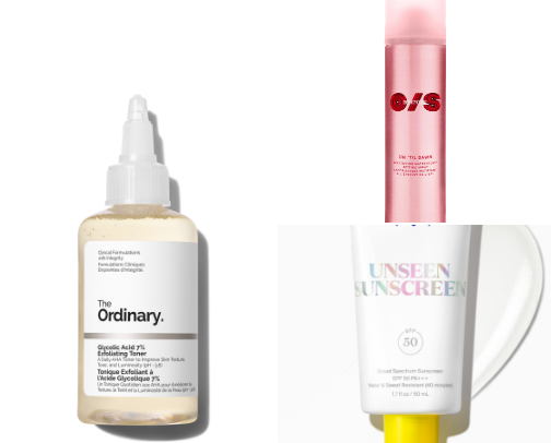 Sunmera's summer guide cover photo collage