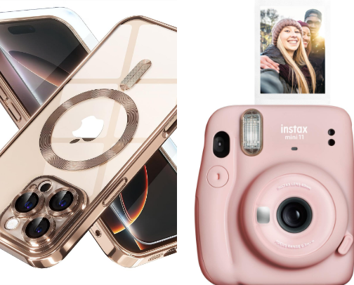 ✨ Accessories ✨ cover photo collage