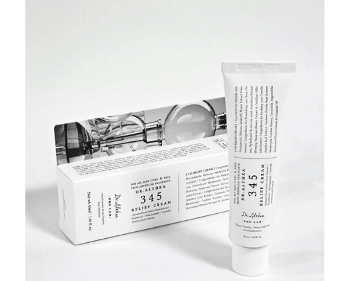 Skincare I Swear By For Sensitive Combination Skin (My Real Routine) cover photo collage