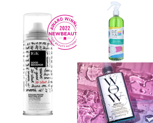 Los mejores para el cabello en climas tropicales ! cover photo collage