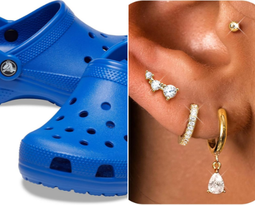 Things I can’t live without cover photo collage