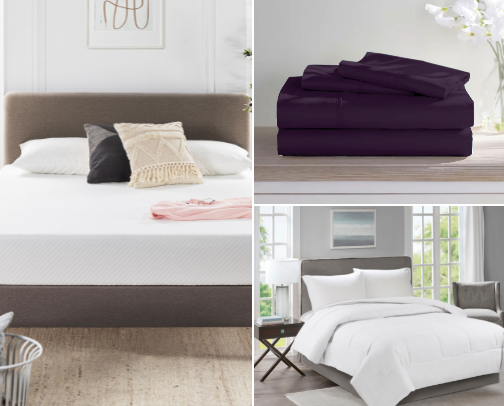 Wayfair Home Finds I Actually Recommend cover photo collage