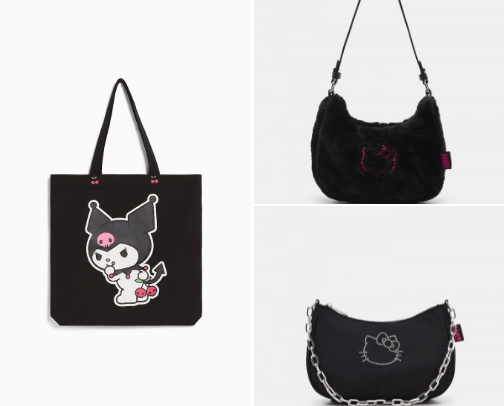 Everything hello kitty  /sanrio cover photo collage