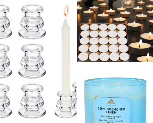 HOME DECOR PRODUCTS cover photo collage
