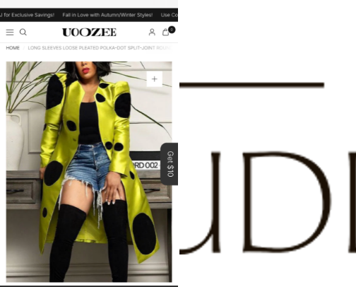 Fall Fashion ideas cover photo collage