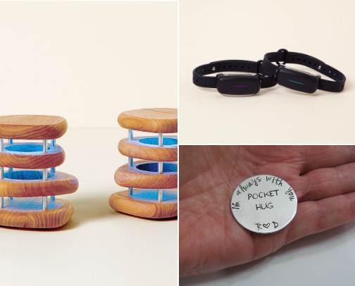 Survive the Long-Distance Relationship cover photo collage