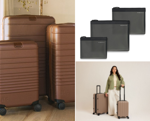 If you're a true traveler, this is a must-have. cover photo collage