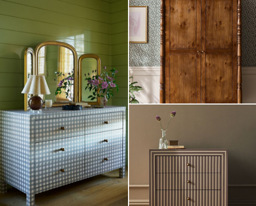 Cozy Home Favorites cover photo collage