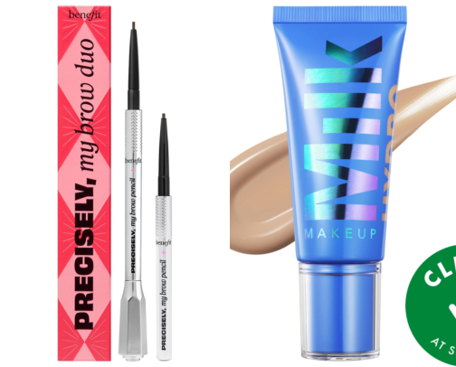 the only makeup you need cover photo collage