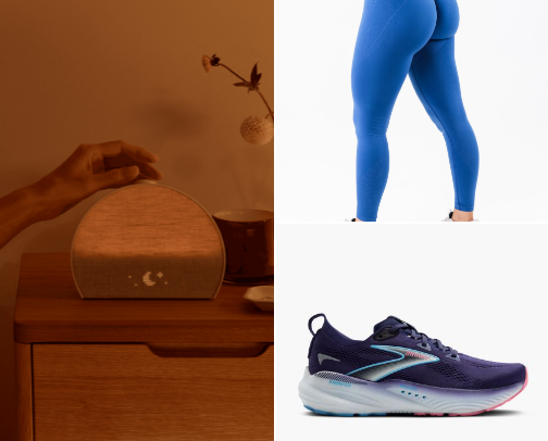 How to ACTUALLY make yourself get to the gym! cover photo collage