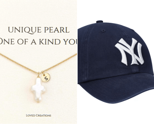Accessories to elevate your closet✨ cover photo collage