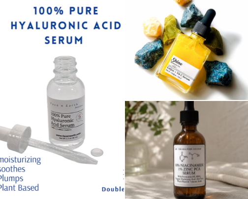 My Favorite Etsy Beauty Finds That Are Worth It cover photo collage