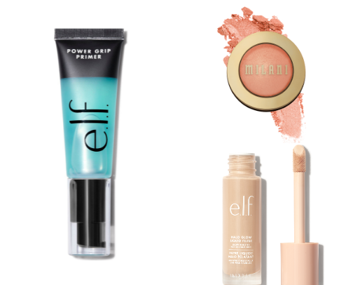 💄 Low-Cost Luxury: Best Makeup Dupes List cover photo collage