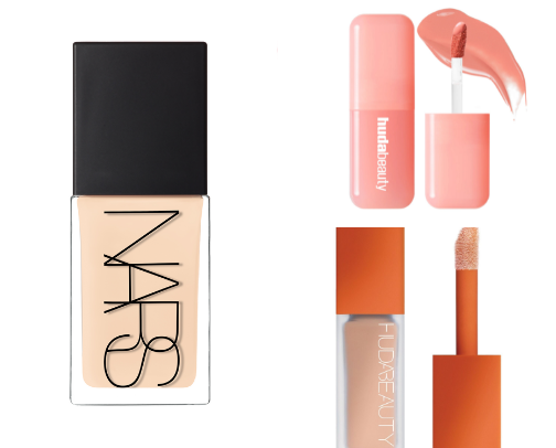 Makeup Worth Repurchasing cover photo collage