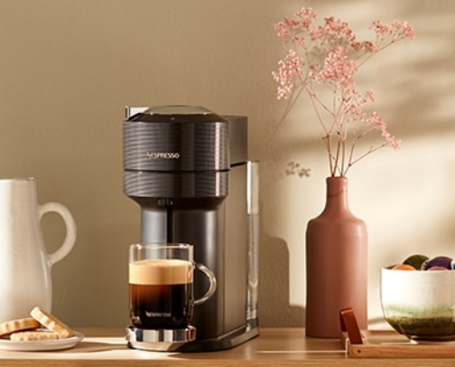 Cute coffee table and station styling cover photo collage