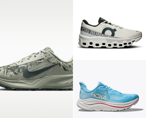 Sneakers Everyone Should Know cover photo collage