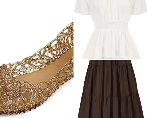 fashion cover photo collage