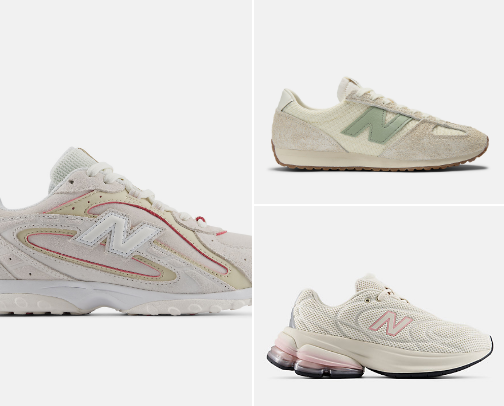 Sneakers Casual cover photo collage