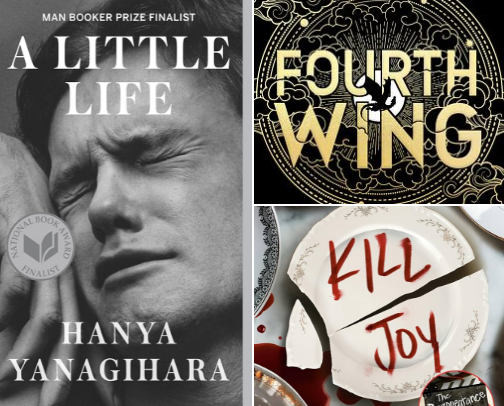 Books 📖🕯️🤍 cover photo collage