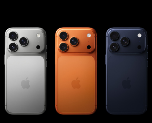 Apple Product cover photo collage