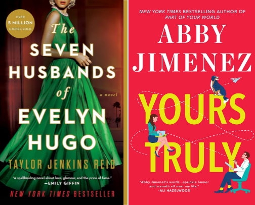 Reader Girls 📚❤️ My Fav Books cover photo collage