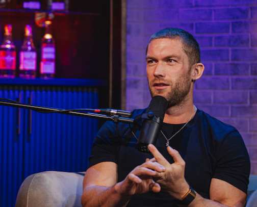 Getting started with: Modern Wisdom cover photo collage