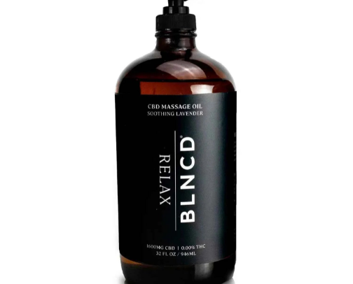 CBD Solutions to Maximize Relief cover photo collage
