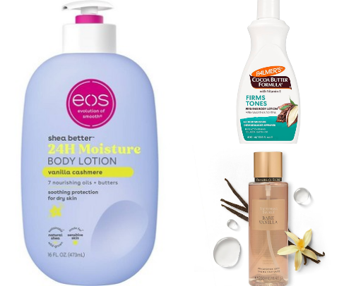 September empties 🩷 cover photo collage