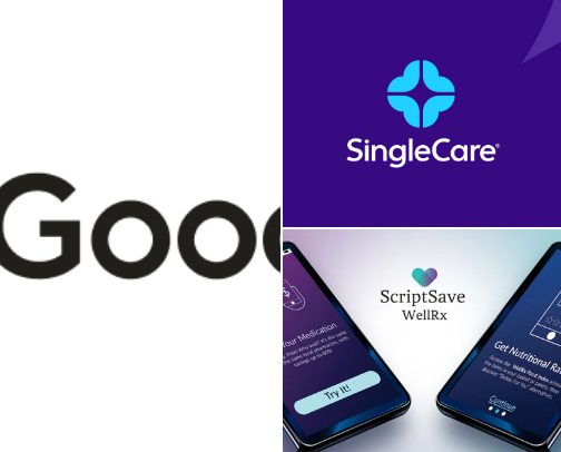 Free Prescription Discount Cards That Work in All 50 States cover photo collage