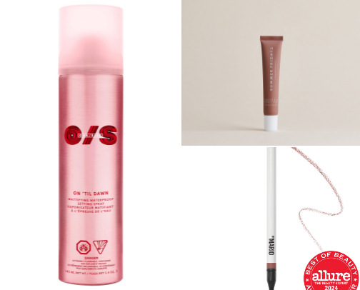 Sephora Beauty Products worth the $ cover photo collage