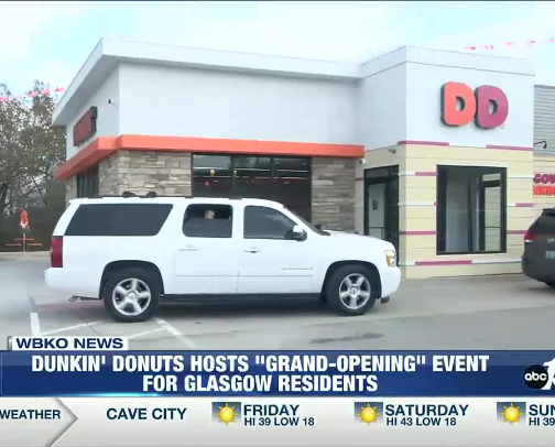 My Top coffee shops cover photo collage