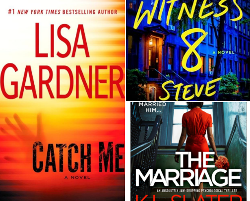 My TBR :) cover photo collage