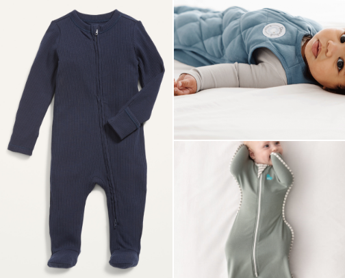 Baby Boy Favorites cover photo collage