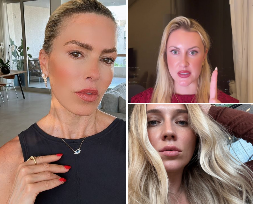 ⚜️ Elite Dating Advice: by The Best Coaches on TikTok - for Women🌹💃💖 cover photo collage
