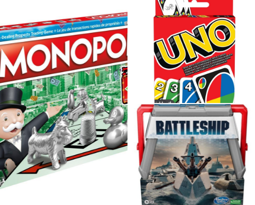 Games cover photo collage