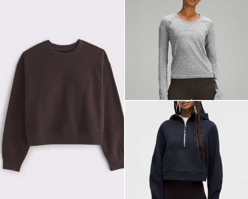 Comfort Recs ☺️ cover photo collage