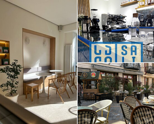 have fun in TBILISI 🥳 cover photo collage