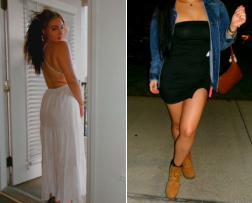 5 STAR SHEIN FINDS cover photo collage