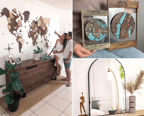 Home🤩 cover photo collage