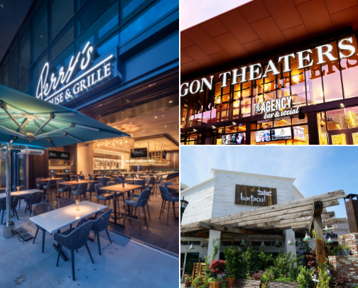 Raleigh’s Top Must Go To Spots cover photo collage