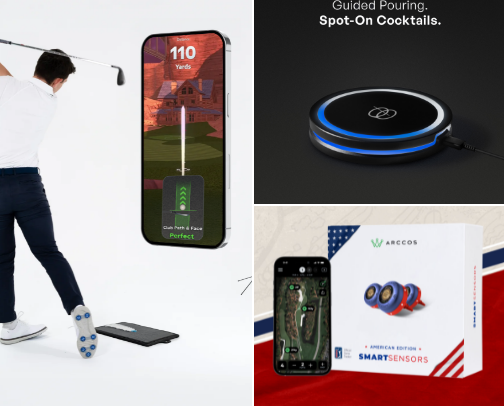 2025 Christmas Gifts for Him! 🎄🎁 cover photo collage