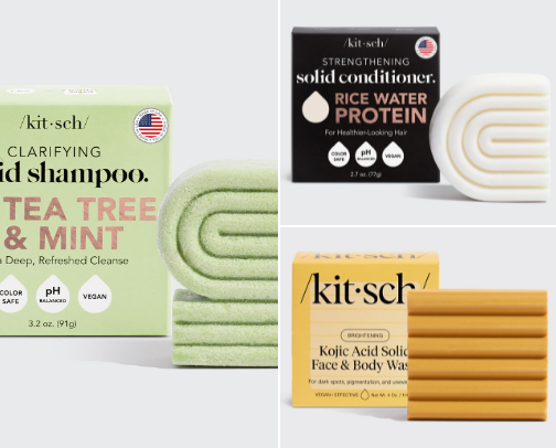 Products I Keep Reaching For 🤭 cover photo collage