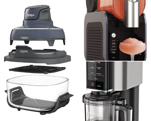 Canadian Tire must haves cover photo collage