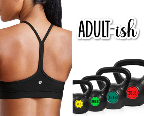 Adulting at its best!!! cover photo collage