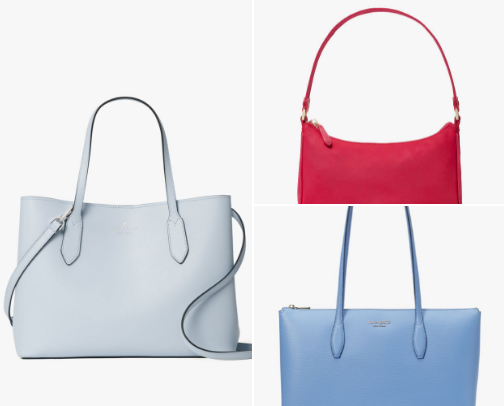 Best Kate Spade Bags for Every Style cover photo collage