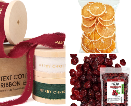 Christmas Gift Ideas for Friends/Coworkers cover photo collage