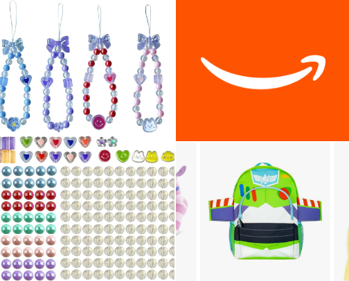Best Items to Buy on Amazon and Resell Elsewhere cover photo collage