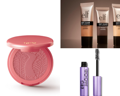 Kiss & MakeUp: all my beauty reccs rounded up cover photo collage