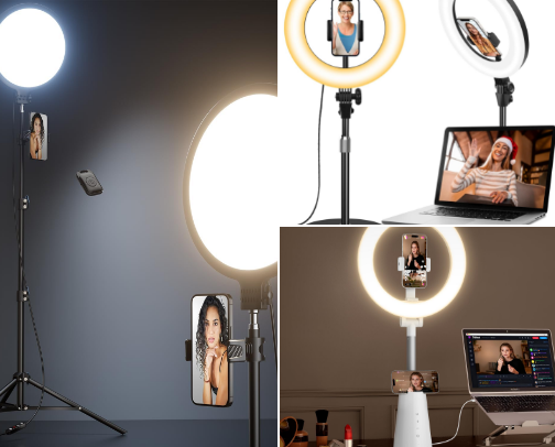 Tools For Content Creators cover photo collage